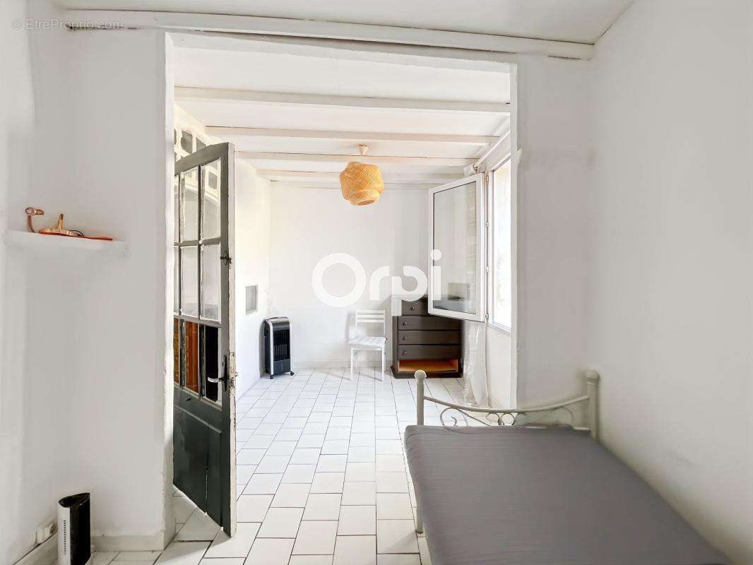 Appartement à LA CIOTAT