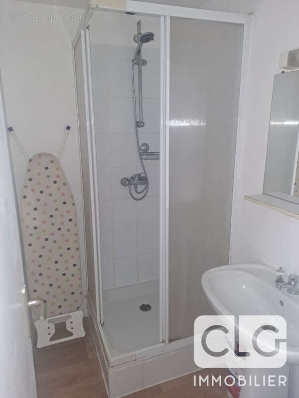 Appartement à QUIMPER