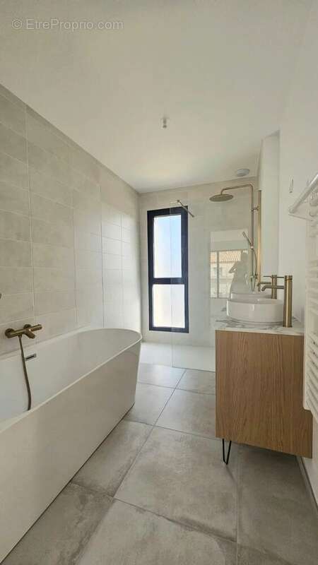 Villa contemporaine T5 avec double garage - photo 8
