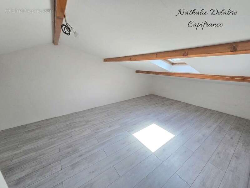 Maison à vendre 4 pièces proche de Saint-Maixent l'Ecole (79) - photo 14