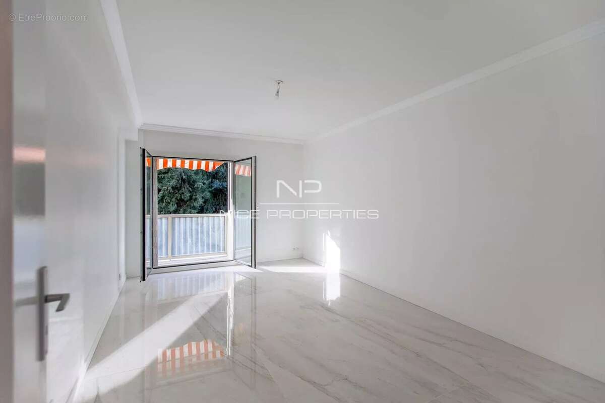 Appartement à CAP-D&#039;AIL