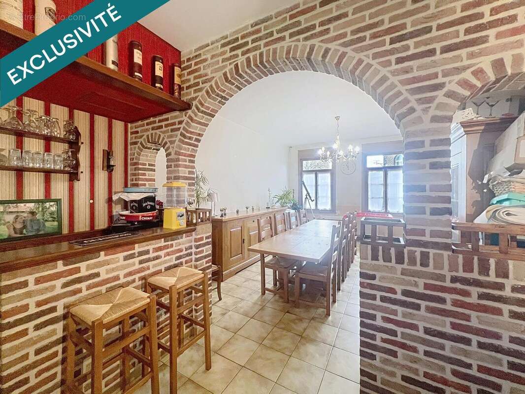 Photo 5 - Maison à HERGNIES