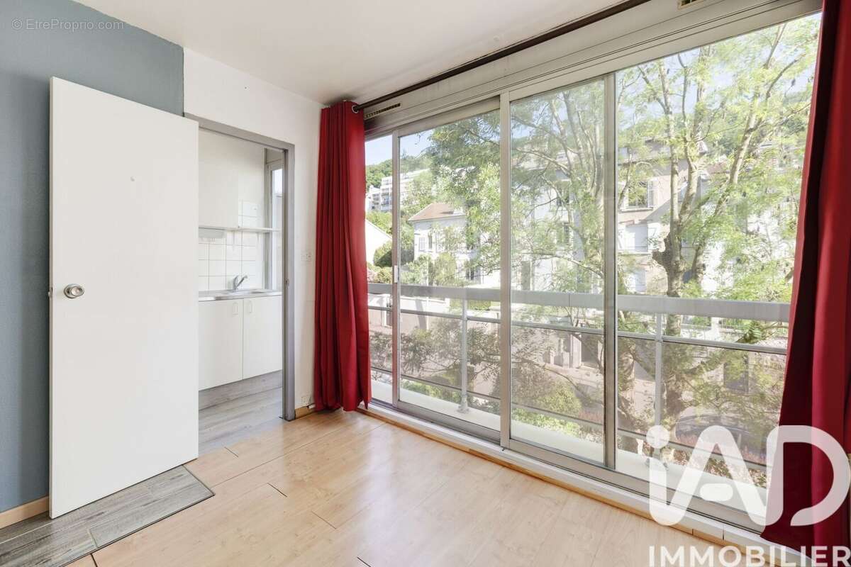 Photo 5 - Appartement à NANCY