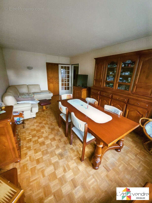 Appartement à BRUNOY