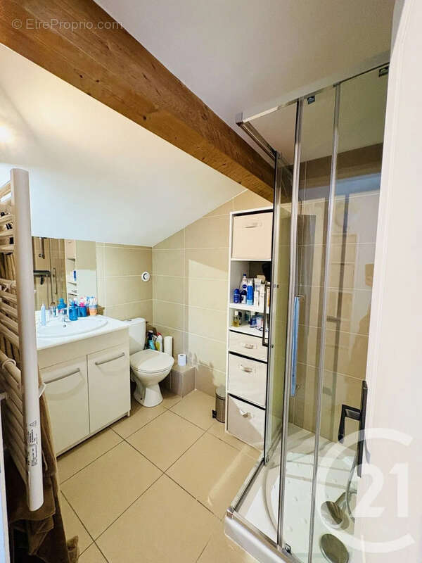 Appartement à OLETTA