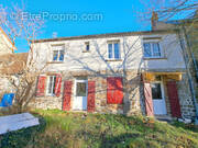 Maison à LA FERTE-MACE