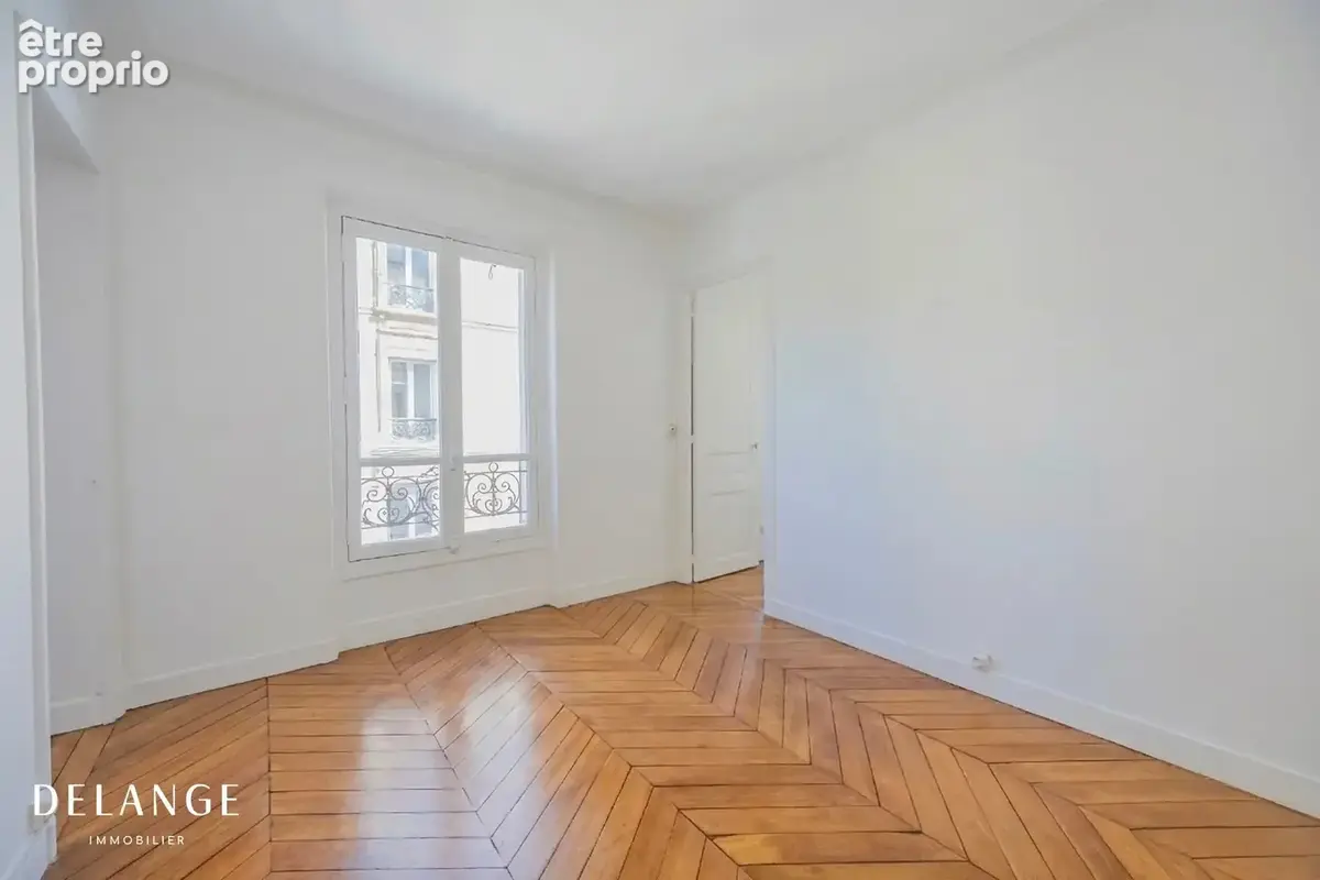 Gobelins - Appartements 3 pièces 44 m² - photo 9
