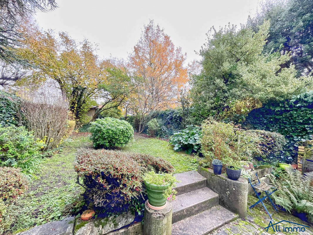 Maison à SUCY-EN-BRIE