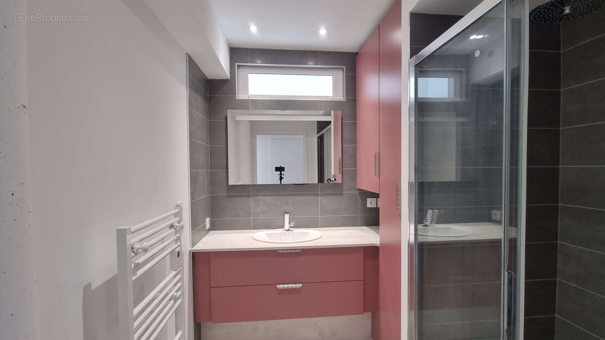 Appartement à CLERMONT-FERRAND