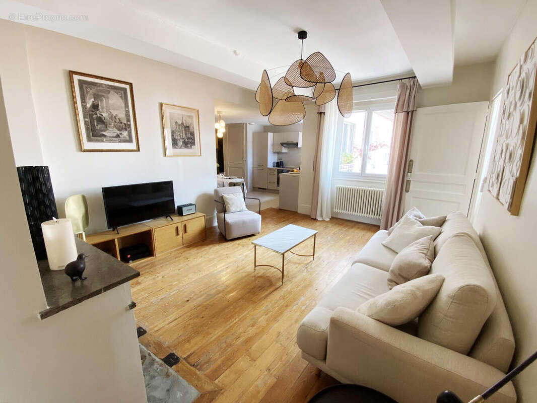 Photo 3 - Appartement à LYON-2E