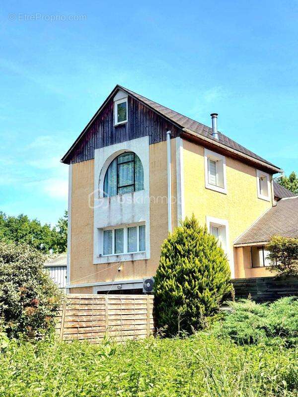 Maison à MIREPEIX