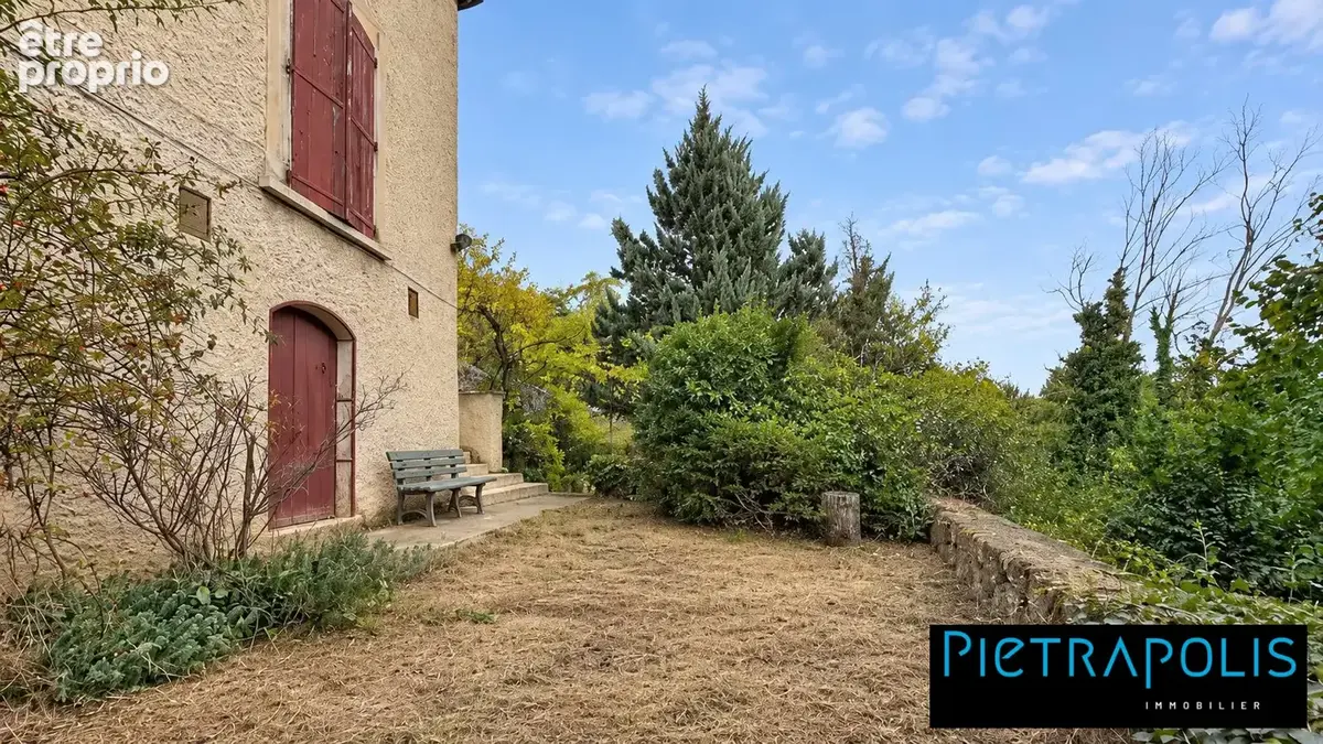 Maison 4 pièces 73 m² à vendre à Aiguilhe (43000) - photo 4