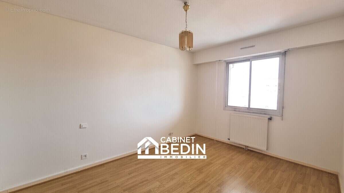 Appartement à DAX