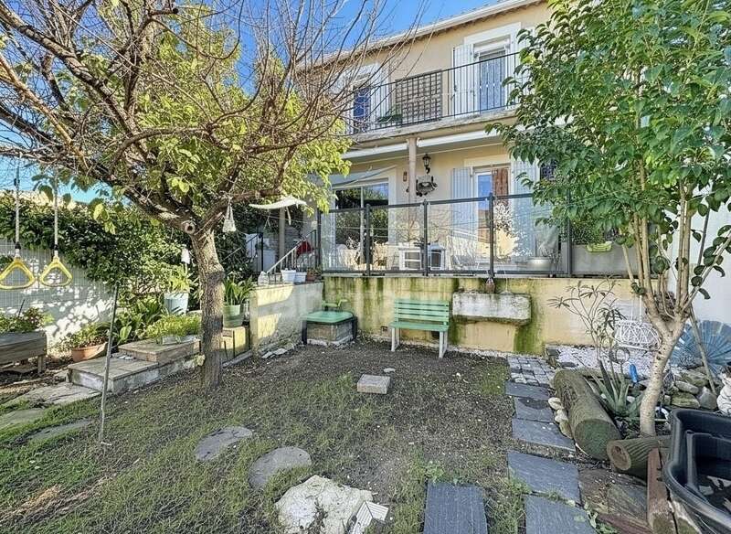 Maison de 100 m² avec garage et jardin - Beauvoisin - photo 21