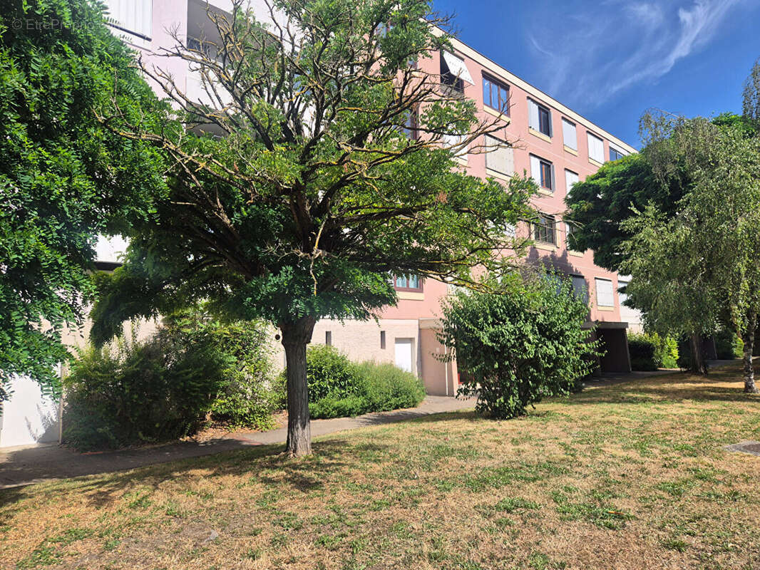 Appartement à PALAISEAU
