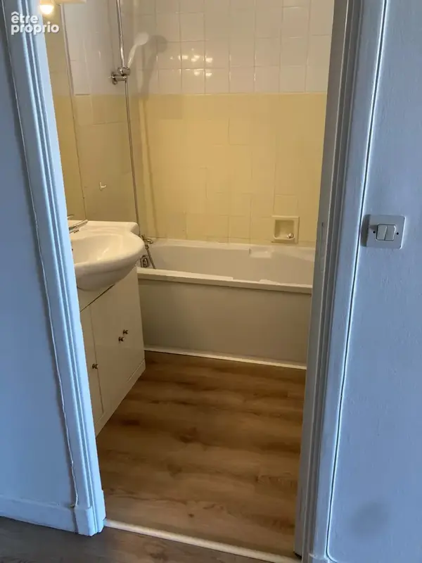 Le cannet appartement a vendre - photo 5