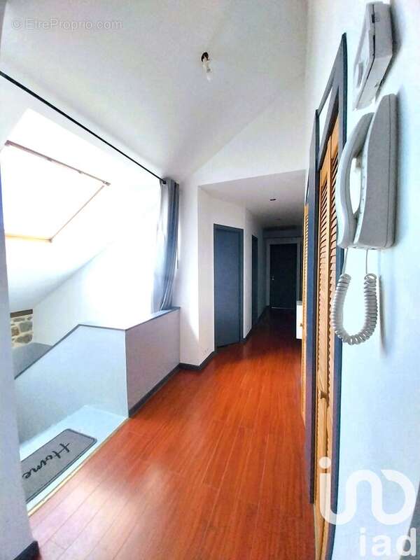 Photo 4 - Appartement à FOUGERES