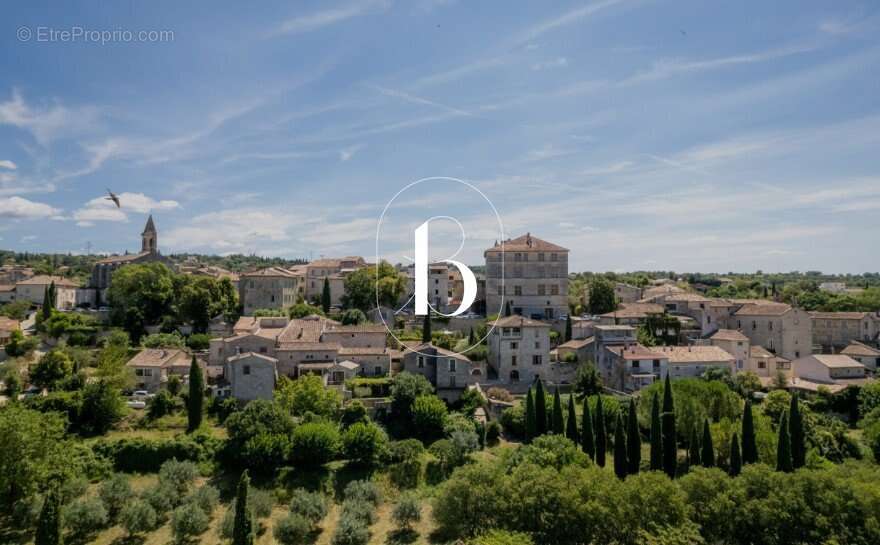 Maison 86 m² à Barjac  - photo 4