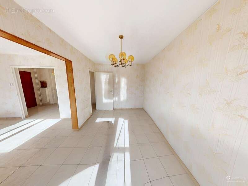 Appartement à VALENCE