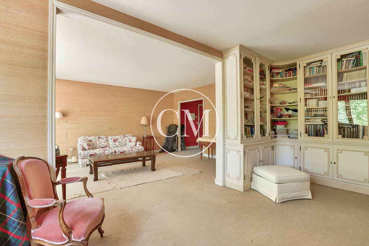 Appartement à VERSAILLES