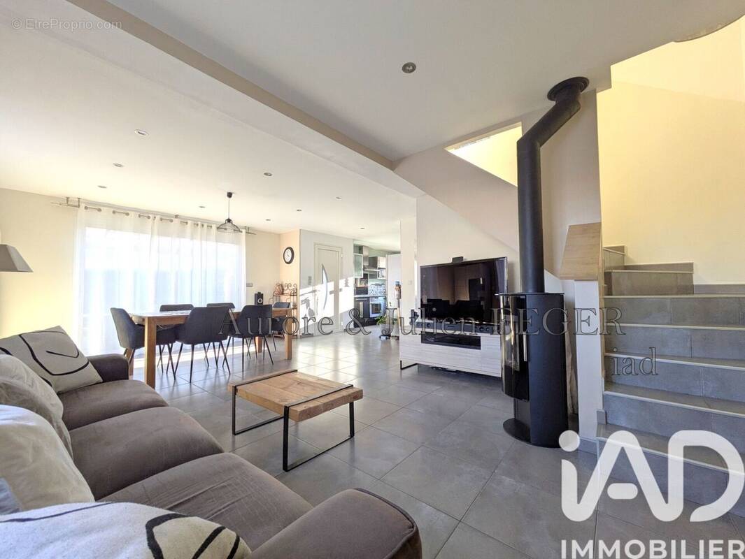 Photo 1 - Maison à BAGES