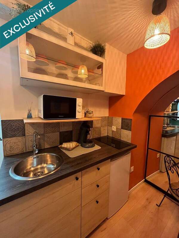 Photo 4 - Appartement à BARJOLS