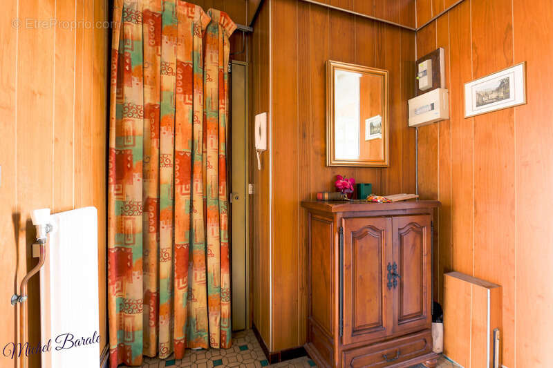 Appartement à LYON-9E