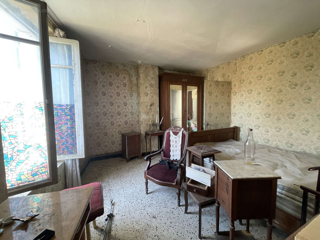 Appartement à NARBONNE