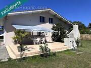 Photo 1 - Maison à LEGE-CAP-FERRET