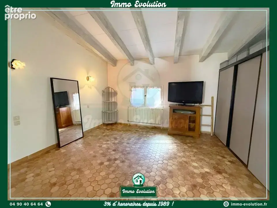 Appartement 197 m² à Orange  - photo 6
