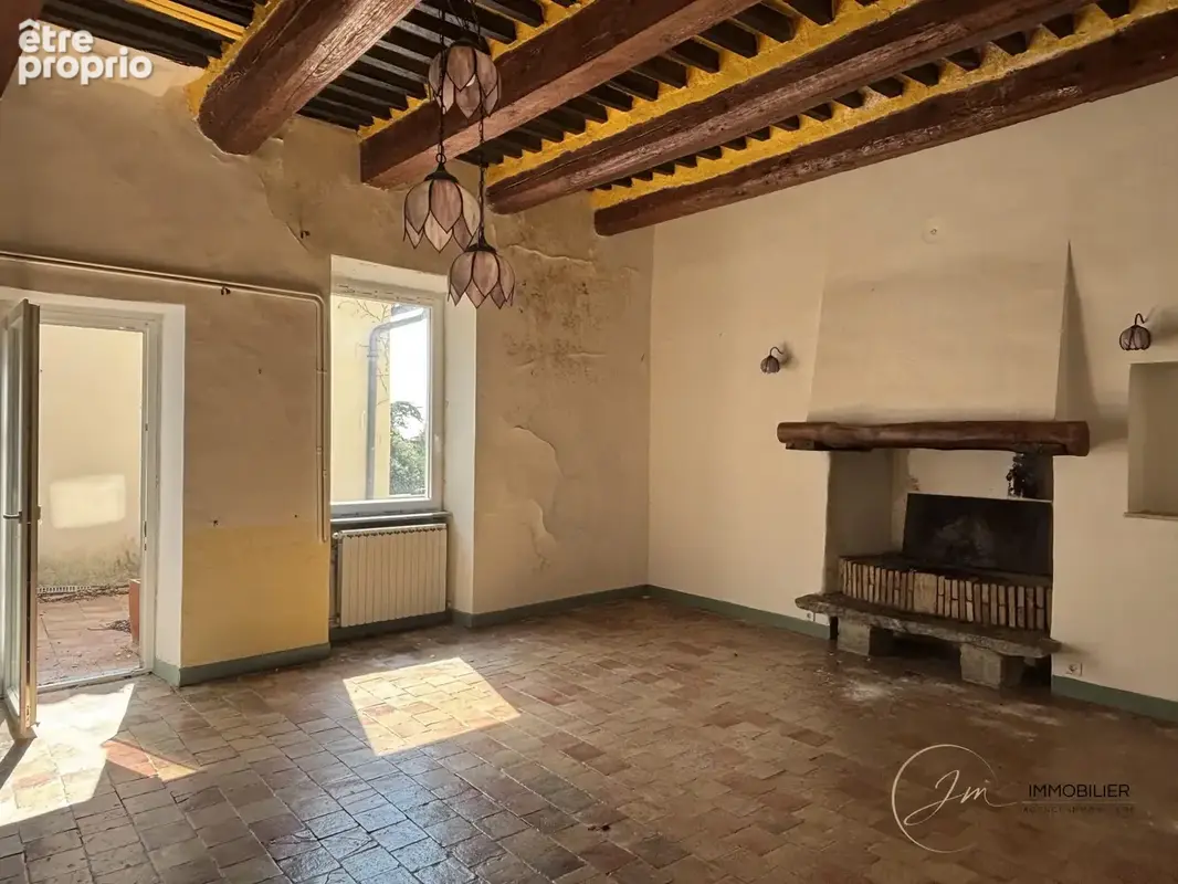 Maison 225 m² à Conqueyrac  - photo 4