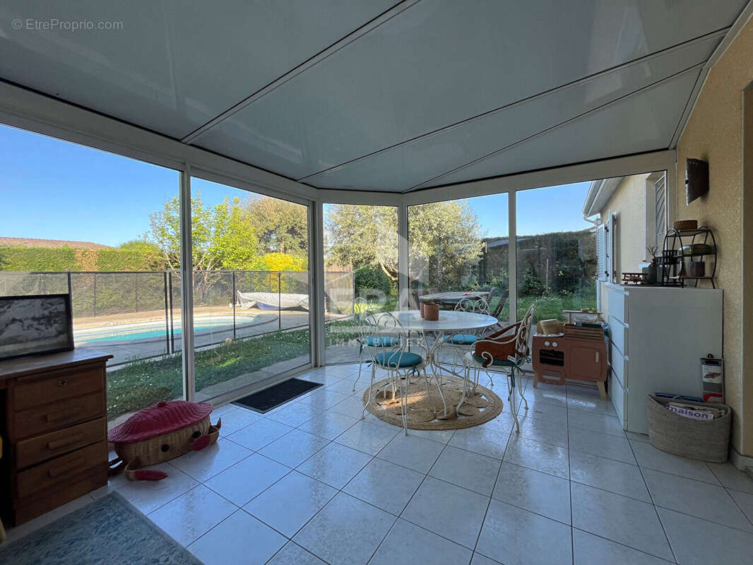 Maison à MONT-DE-MARSAN