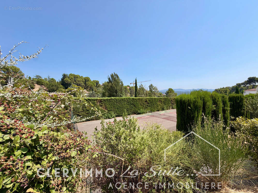 Appartement t1 aix en provence - photo 7