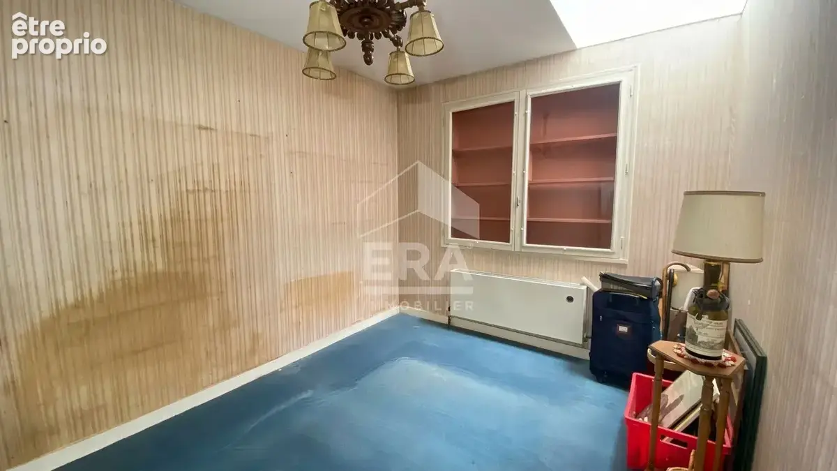 Maison 102m² à laval - photo 4