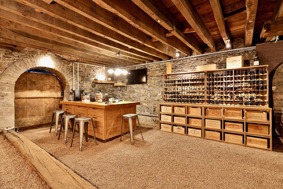 Maison à FRANCHEVILLE