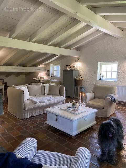 Maison à AUREL