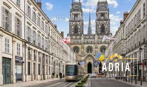 Appartement à SAINT-JEAN-DE-BRAYE