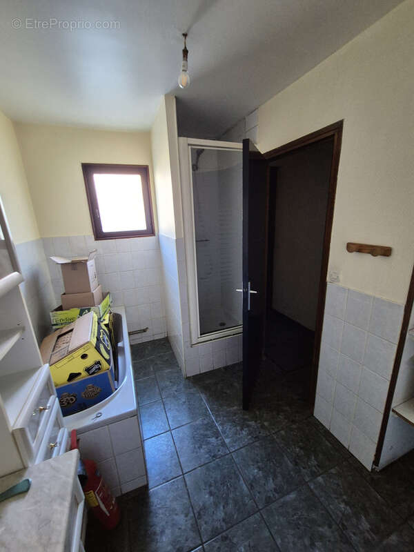 Appartement à COUCY-LES-EPPES