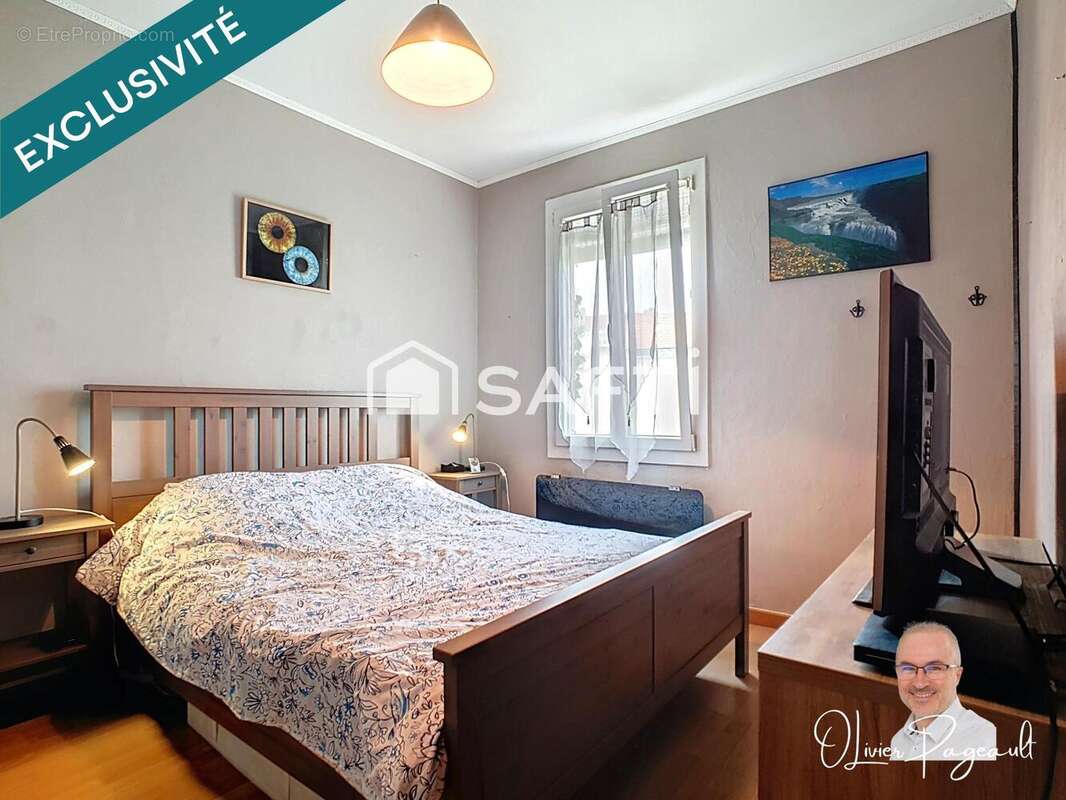 Photo 7 - Maison à LYON-8E