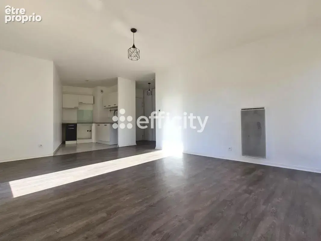 Appartement - photo 4