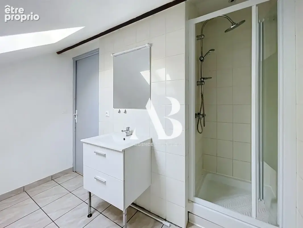 Appartement t3 - 64 m2 - photo 10