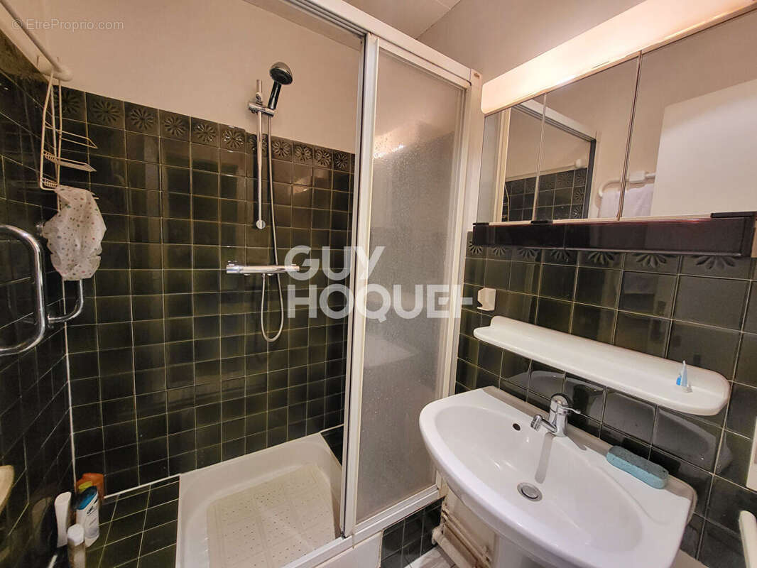 Maison à LA CELLE-SAINT-CLOUD