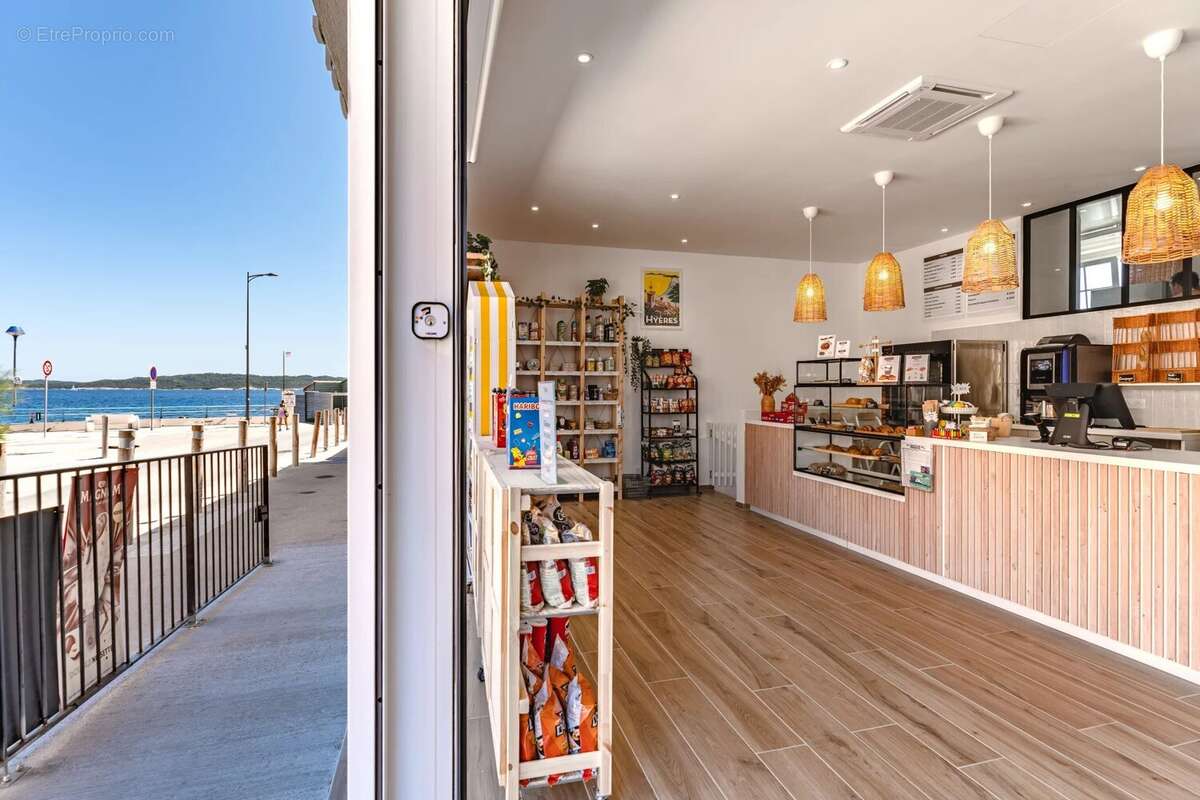 Appartement à HYERES