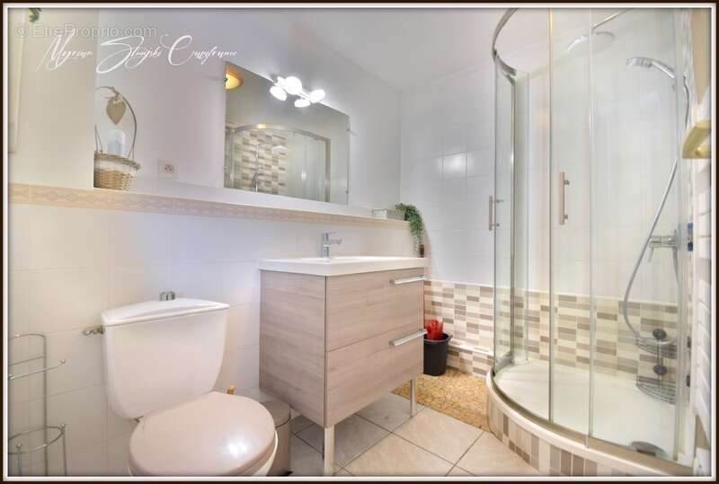 Appartement à SAINT-JEAN-DE-LUZ