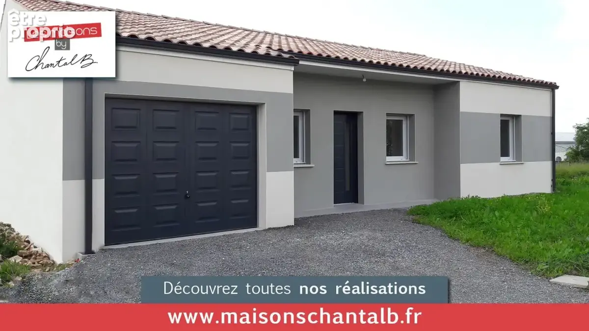 Terrain à bâtir de 390 m² à VAUX-SUR-MER (17) - photo 9