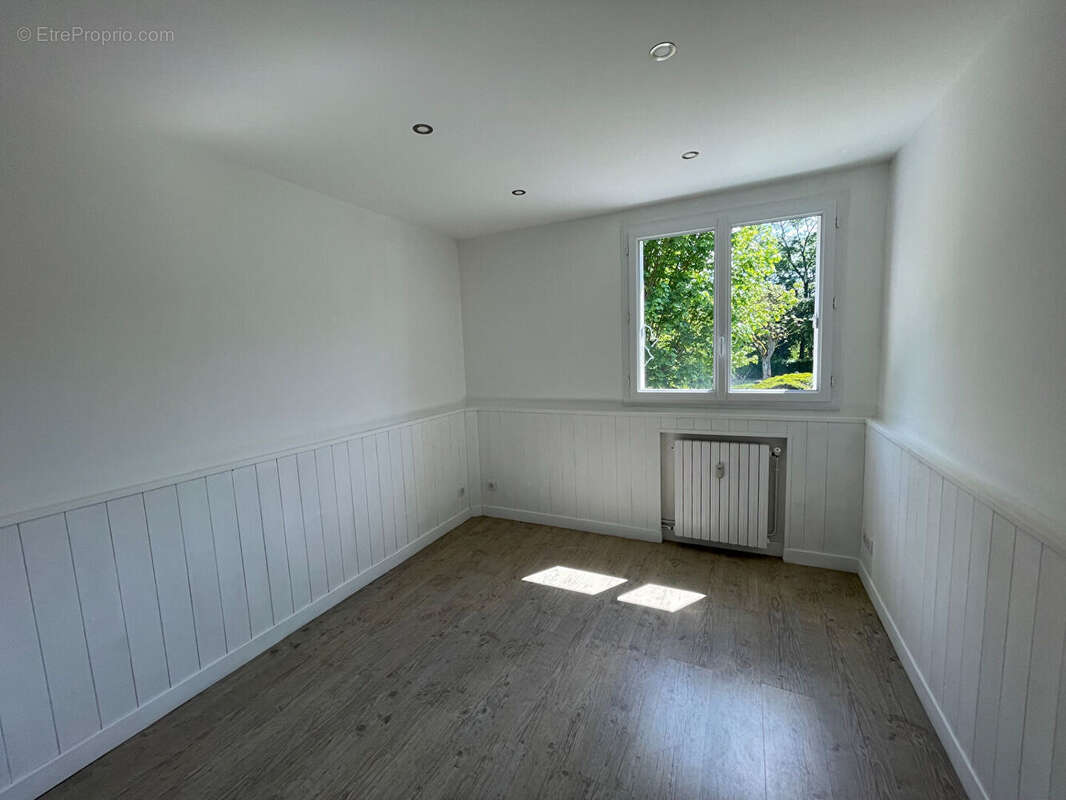 Appartement à ETAMPES