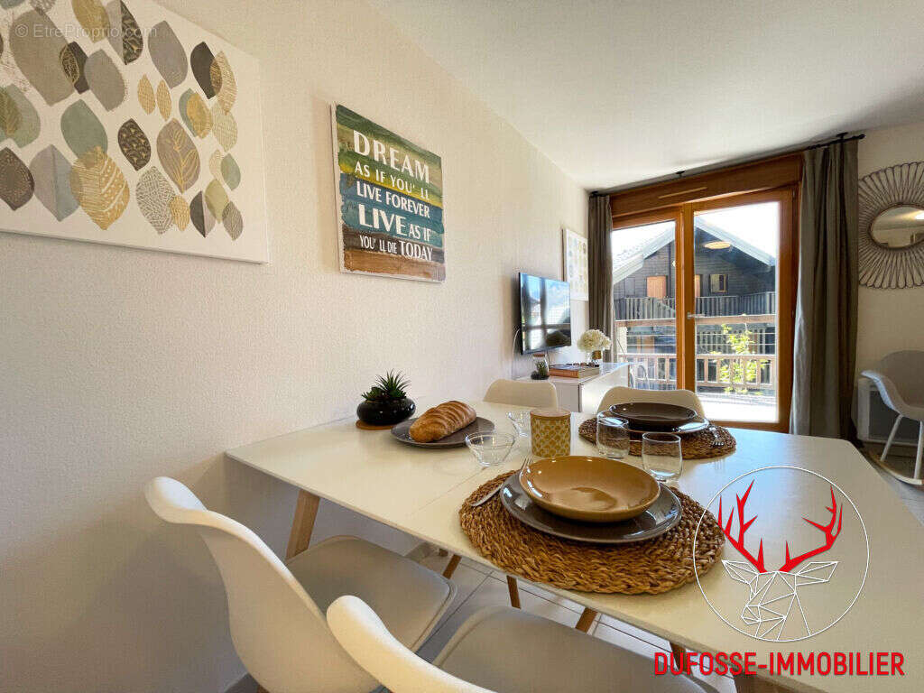 RARE - Studio - Proche Pistes - Standing -Meublés - photo 4
