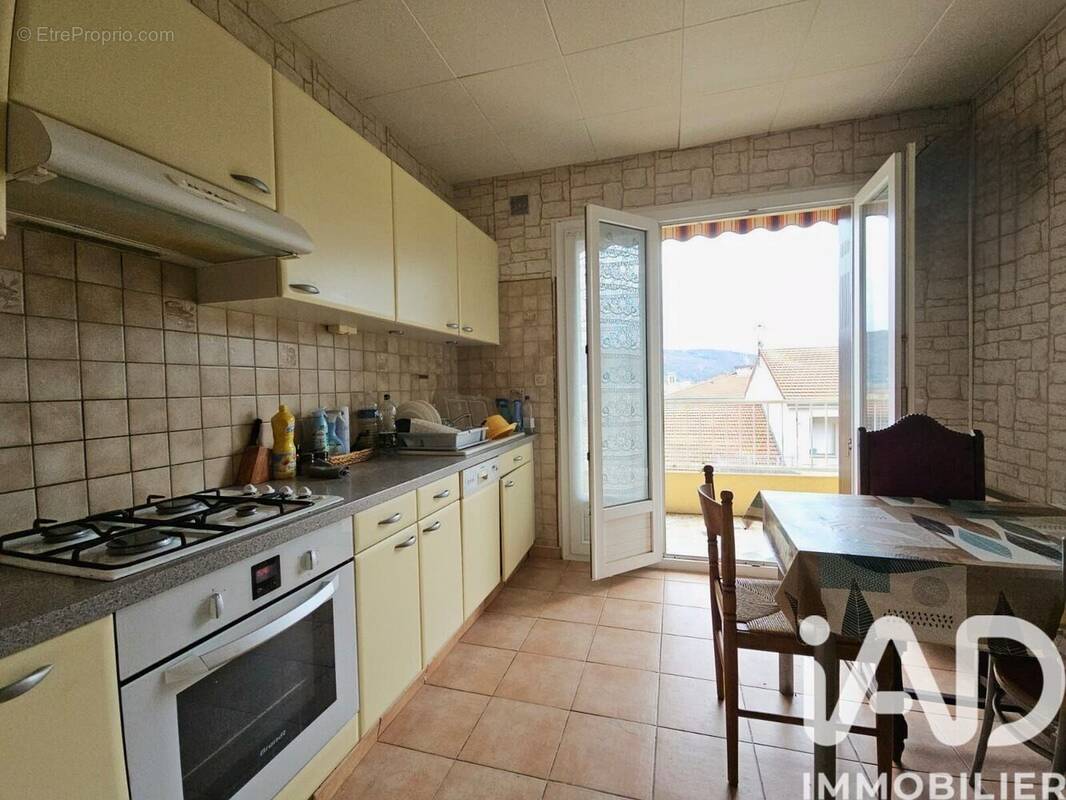 Photo 1 - Maison à SARRAS