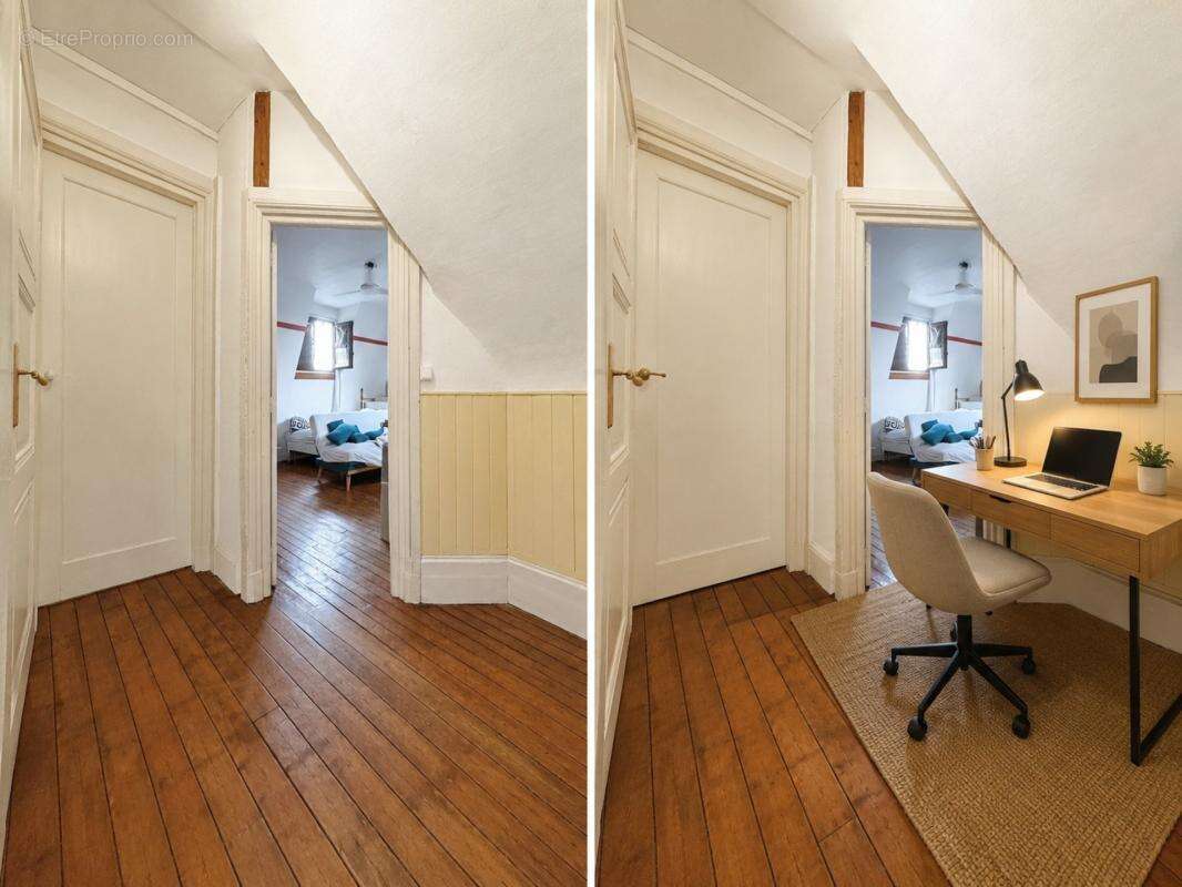 Appartement à vendre 1 pièces AMIENS (80) - photo 6