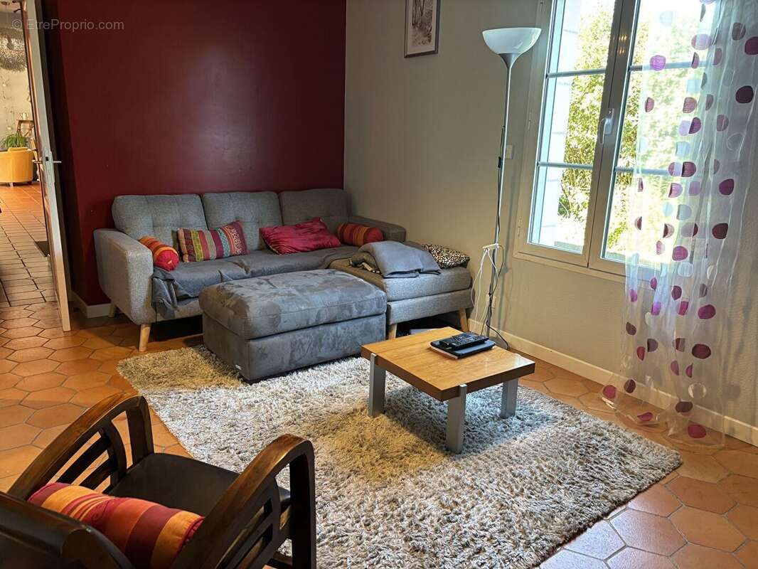 Maison à SAINT-AVERTIN